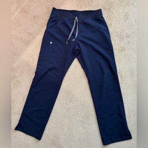 Figs Tech Collection Navy Blue M set